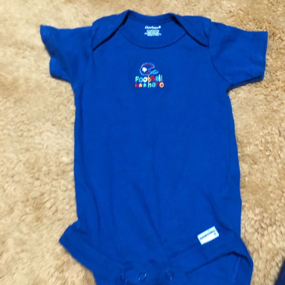 Baby boy lot. - Picture 2 of 4